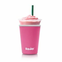 Grand Fusion Housewares Drip Proof Reusable Neoprene Travel Coffee Cup Sleeve -Tools Verkaufsladen M00039339678765 1591451041