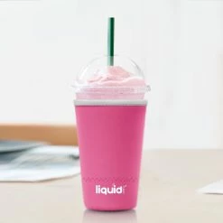 Grand Fusion Housewares Drip Proof Reusable Neoprene Travel Coffee Cup Sleeve -Tools Verkaufsladen M00039339678765 2758776890