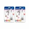 Grand Fusion Housewares Silicone Icing Pen 2 Pack Set -Tools Verkaufsladen M00039339679373 226354887