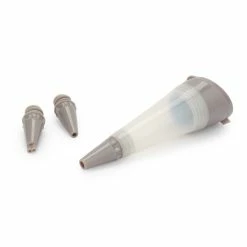 Grand Fusion Housewares Silicone Icing Pen 2 Pack Set -Tools Verkaufsladen M00039339679373 639108443