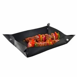 Grand Fusion Housewares BBQ Grill Mat -Tools Verkaufsladen M00039339680072 405742108