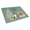Caroline's Treasures K7599LCB Bernese Mountain Dog Christmas Everyone Glass Cutting Board - Large 2 Caroline's Treasures K7599LCB Bernese Mountain Dog Christmas Everyone Glass Cutting Board - Large -Tools Verkaufsladen M00194030351567 543408405