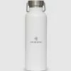 ANINE BING Water Bottle - White