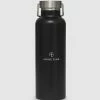 ANINE BING Water Bottle - Black