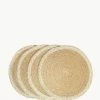 KORISSA Agora Placemat (Set Of 4) -Tools Verkaufsladen M00196044253370 1073922931