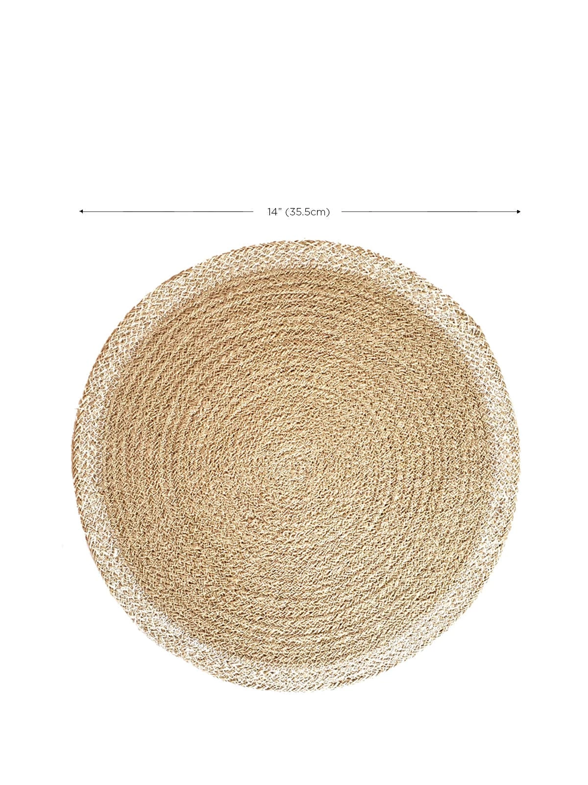 KORISSA Agora Placemat (Set Of 4) 10 KORISSA Agora Placemat (Set Of 4) – Bild 8