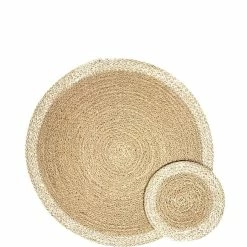 KORISSA Agora Placemat (Set Of 4) 15 KORISSA Agora Placemat (Set Of 4) -Tools Verkaufsladen M00196044253370 848681078