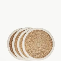 KORISSA Savar Placemat (Set Of 4)