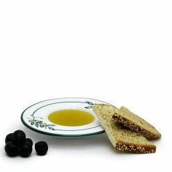 Artistica - Deruta Of Italy Of Italy Oliva: Olive Oil Bottle Dispenser -Tools Verkaufsladen M00196704410969 1143621739