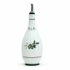 Artistica - Deruta Of Italy Of Italy Oliva: Olive Oil Bottle Dispenser 2 Artistica - Deruta Of Italy Of Italy Oliva: Olive Oil Bottle Dispenser -Tools Verkaufsladen M00196704410969 2112671339