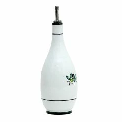 Artistica - Deruta Of Italy Of Italy Oliva: Olive Oil Bottle Dispenser -Tools Verkaufsladen M00196704410969 3298501381