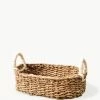 KORISSA Savar Oval Bread Basket -Tools Verkaufsladen M00196704725766 306781443
