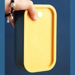 Bento Box For Adults, Vigor Stackable Bento Lunch Container -Tools Verkaufsladen M00196704852134 2590401524