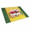 Caroline&apos;s Treasures BB5479LCB Greatest Adventure Retro Camper Desert Glass Cutting Board - Large -Tools Verkaufsladen M00638508727688 742485590