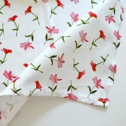 Paint & Petals Maui Tea Towel -Tools Verkaufsladen M00644216747597 813630322