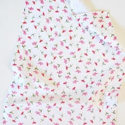 Paint & Petals Maui Tea Towel -Tools Verkaufsladen M00644216747597 987076217