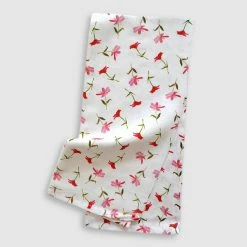 Paint & Petals Maui Tea Towel