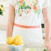 Paint & Petals Maui Cotton Apron 1 Paint & Petals Maui Cotton Apron -Tools Verkaufsladen M00644216747696 2478573908 scaled