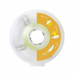 Grand Fusion Housewares Corn Peeler With Circular Stainless Steel Blade Strips Corn Cob Cleanly - Plastic Container With Pouring Spout Catches Kernel -Tools Verkaufsladen M00647166279019 731069206