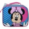 KimmyShop Minnie Mouse Insulated Lunch Bag -Tools Verkaufsladen M00678634515551 782135323