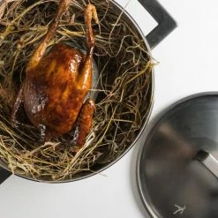 Mepra Casserole 2 Hand. With Lid Cm.20 Att.Pewter 5 Mepra Casserole 2 Hand. With Lid Cm.20 Att.Pewter -Tools Verkaufsladen M00700953231857 2721289301