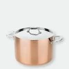 Mepra Deep Pot With Lid Cm 24 Toscana -Tools Verkaufsladen M00700953251886 2989132849 scaled