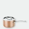 Mepra Casserole 1 Handle With Lid Cm 16 Toscana -Tools Verkaufsladen M00700953251893 1066958890 scaled