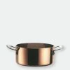Mepra Casserole With Lid Cm 24 Toscana -Tools Verkaufsladen M00700953251916 1488195712 scaled