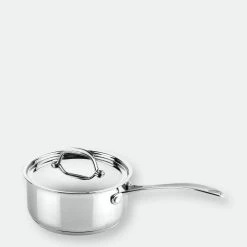 Mepra Casserole 2 H. W/L Glamour St