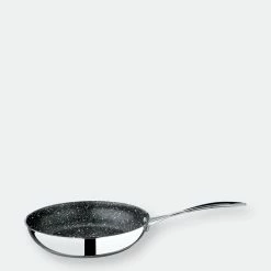 Mepra Frying Pan Cm 20 Glamour Stone