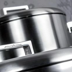 Mepra Casserole Cm.22 Stile -Tools Verkaufsladen M00700953314086 2867961436