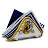 Artistica - Deruta Of Italy Of Italy Raffaellesco Deluxe: Napkin Holder -Tools Verkaufsladen M00704132908639 385690573