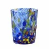 Artistica - Deruta Of Italy Of Italy Murano Murrina Style: Crumpled Water Tumbler Glass Fully Hand Made 2 Artistica - Deruta Of Italy Of Italy Murano Murrina Style: Crumpled Water Tumbler Glass Fully Hand Made -Tools Verkaufsladen M00704132924776 2692939753