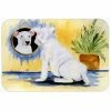 Caroline&apos;s Treasures SS8135LCB Bull Terrier Glass Cutting Board - Large -Tools Verkaufsladen M00705332107686 3912962637