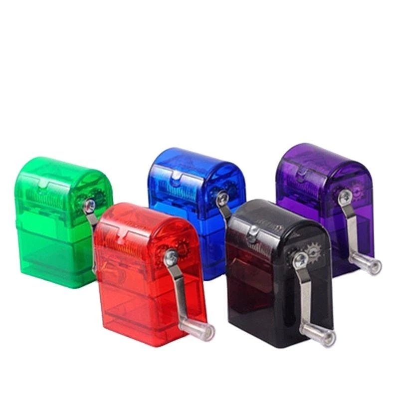 Vigor Mini Pocket Grinder Easy And Flexible Size 3 Vigor Mini Pocket Grinder Easy And Flexible Size