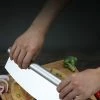 Vigor Pizza Rocker Cutter Stainless Steel Slicer Knife Sharp -Tools Verkaufsladen M00718157424173 2095356526