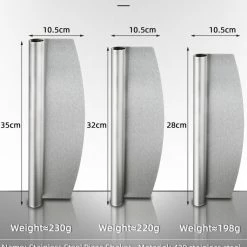 Vigor Pizza Rocker Cutter Stainless Steel Slicer Knife Sharp -Tools Verkaufsladen M00718157424173 3688025299