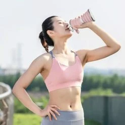 Vigor Collapsible Water Bottle & Bento Box Outdoor Combo Pack -Tools Verkaufsladen M00718157424821 282806161