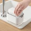 Vigor Dishwashing Soap Sink Dispenser - Single Slot -Tools Verkaufsladen M00719833595033 1086598347