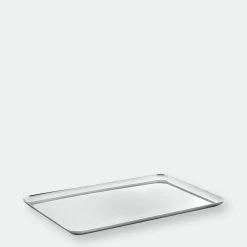 Mepra Rectangular Tray Cm.27X18 Stile