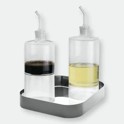 Mepra Oil And Vinager Set Stile