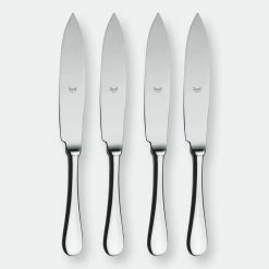 Mepra American Steak Knife Set Of 4