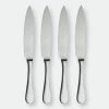 Mepra American Steak Knife Set Of 4 Ice -Tools Verkaufsladen M00724190604618 4030414341 scaled