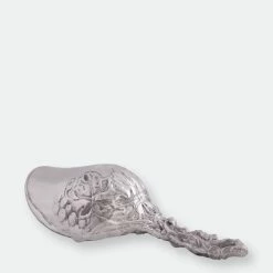 Arthur Court Designs Grape Pattern Ice Scoop -Tools Verkaufsladen M00752659024592 48057081 scaled
