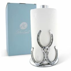 Arthur Court Designs Horseshoe Towel Holder -Tools Verkaufsladen M00752659056036 610649756