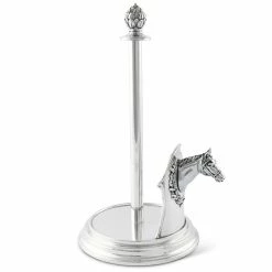 Arthur Court Designs Horse Head Paper Towel Holder -Tools Verkaufsladen M00752659082103 3309080878