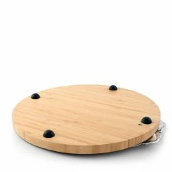 Arthur Court Designs Pine Cone Forest Wood Cheese Board 9 Arthur Court Designs Pine Cone Forest Wood Cheese Board -Tools Verkaufsladen M00752659082226 1297202287