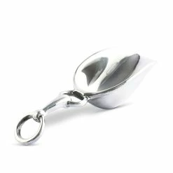 Arthur Court Designs Equestrian Bit Ice Scoop