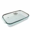 Arthur Court Designs Shell Lid With Pyrex 3 Quart Baking Dish -Tools Verkaufsladen M00752659082332 1127190022