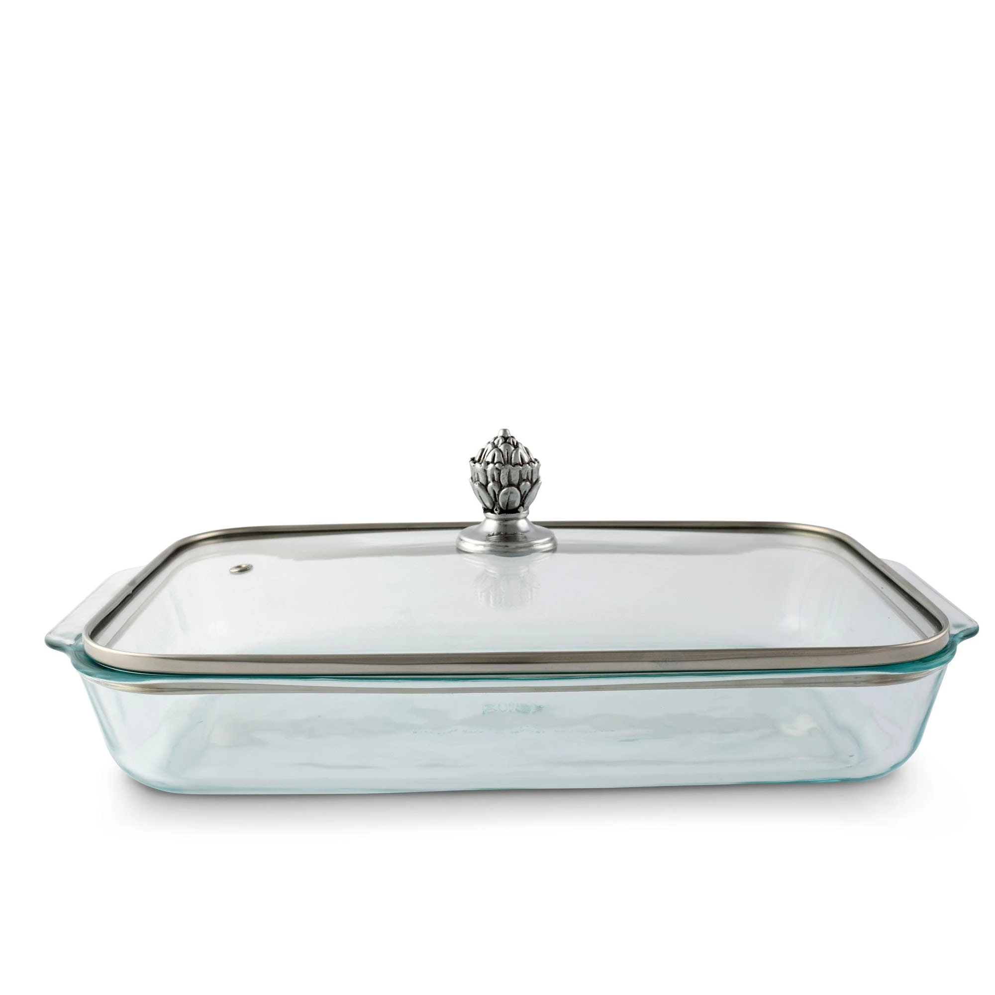 Arthur Court Designs Lassic Lid With Pyrex 3 Quart Baking Dish 5 Arthur Court Designs Lassic Lid With Pyrex 3 Quart Baking Dish – Bild 3